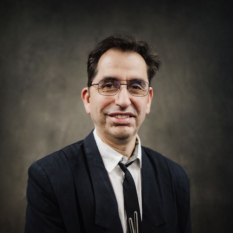Joe Silva